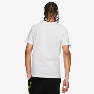 Nike M J STENCIL SS CREW 