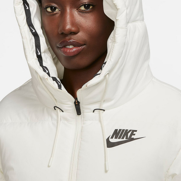 Nike W NSW SYN FILL JKT HD 