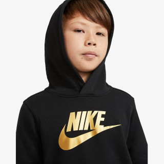 Nike B NSW CLUB + HBR PO 