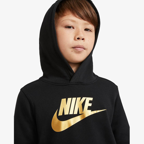 Nike B NSW CLUB + HBR PO 