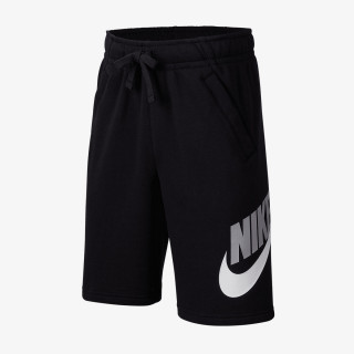 Nike Sportswear Club French Terry 