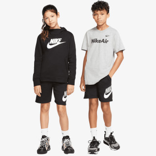 Nike Sportswear Club French Terry 