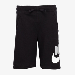 Nike Sportswear Club French Terry 