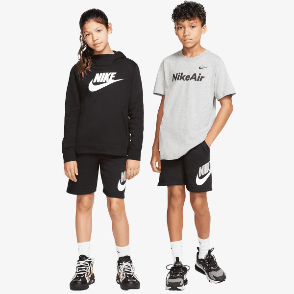 Nike Sportswear Club French Terry 