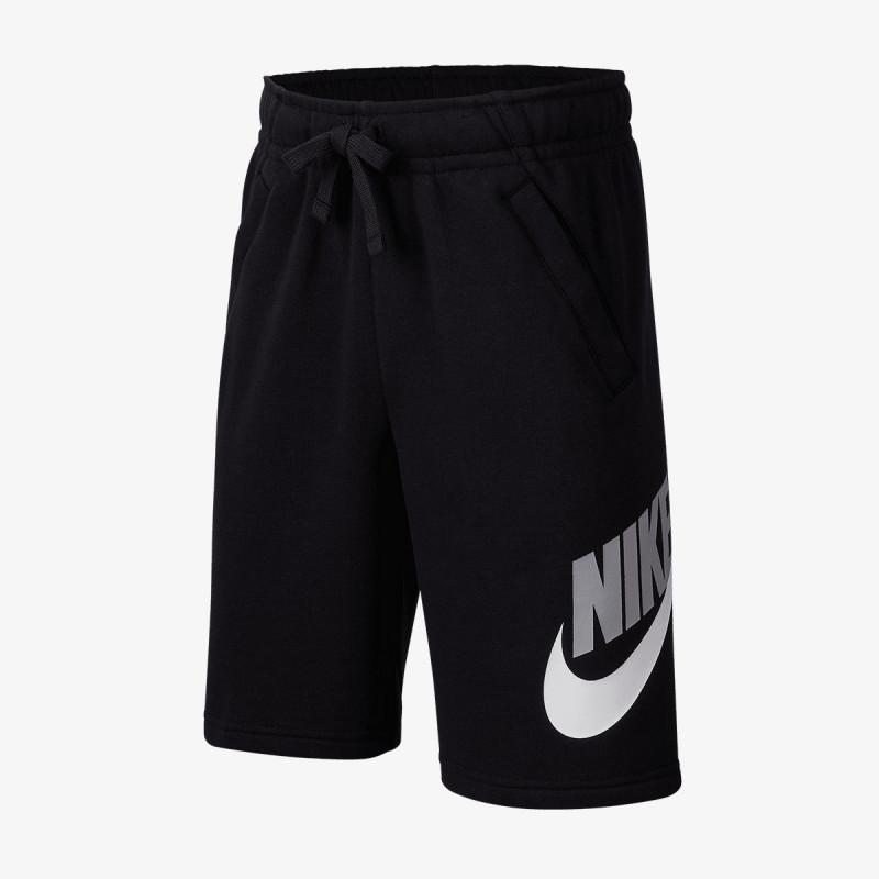Nike Sportswear Club French Terry 