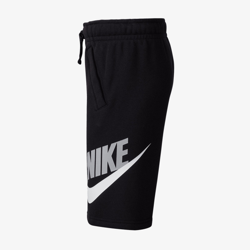 Nike Sportswear Club French Terry 