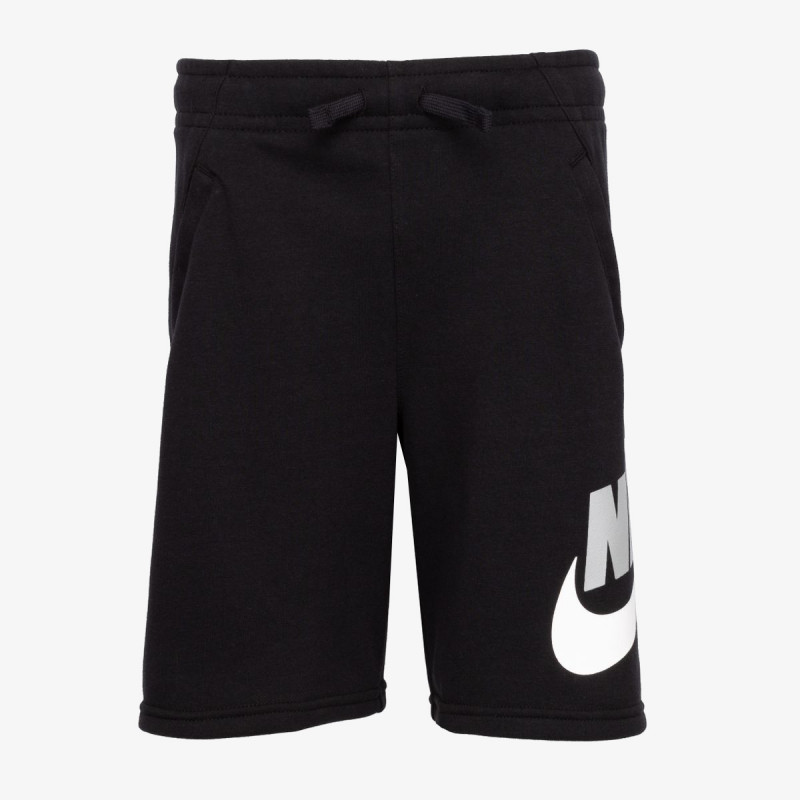 Nike Sportswear Club French Terry 