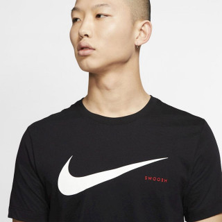 Nike M NSW SWOOSH HBR SS TEE 
