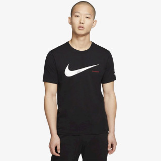 Nike M NSW SWOOSH HBR SS TEE 