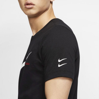 Nike M NSW SWOOSH HBR SS TEE 