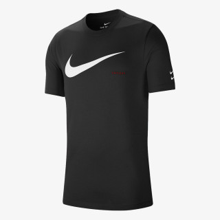 Nike M NSW SWOOSH HBR SS TEE 