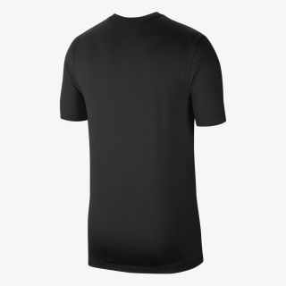 Nike M NSW SWOOSH HBR SS TEE 