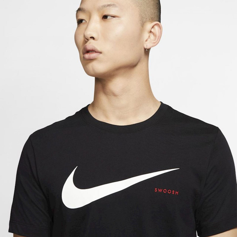 Nike M NSW SWOOSH HBR SS TEE 