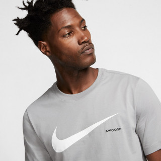 Nike M NSW SWOOSH HBR SS TEE 