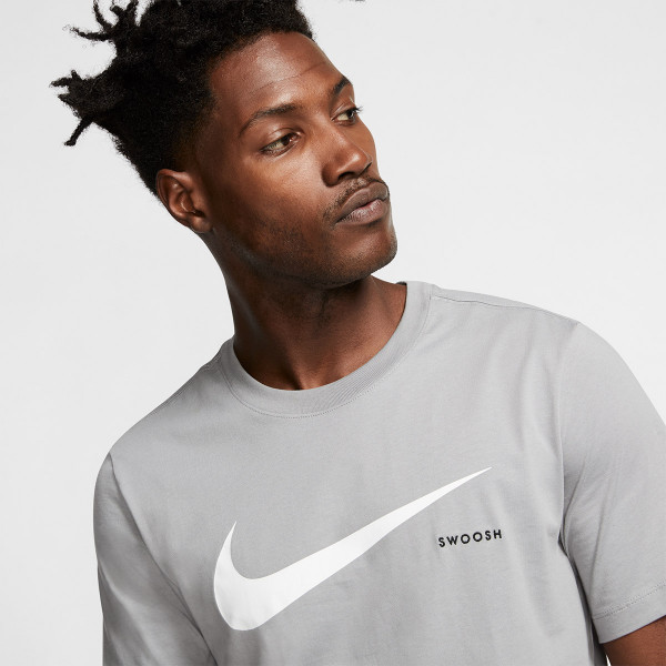 Nike M NSW SWOOSH HBR SS TEE 