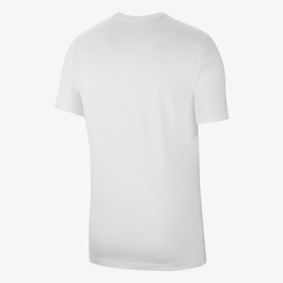 Nike M NSW SWOOSH HBR SS TEE 