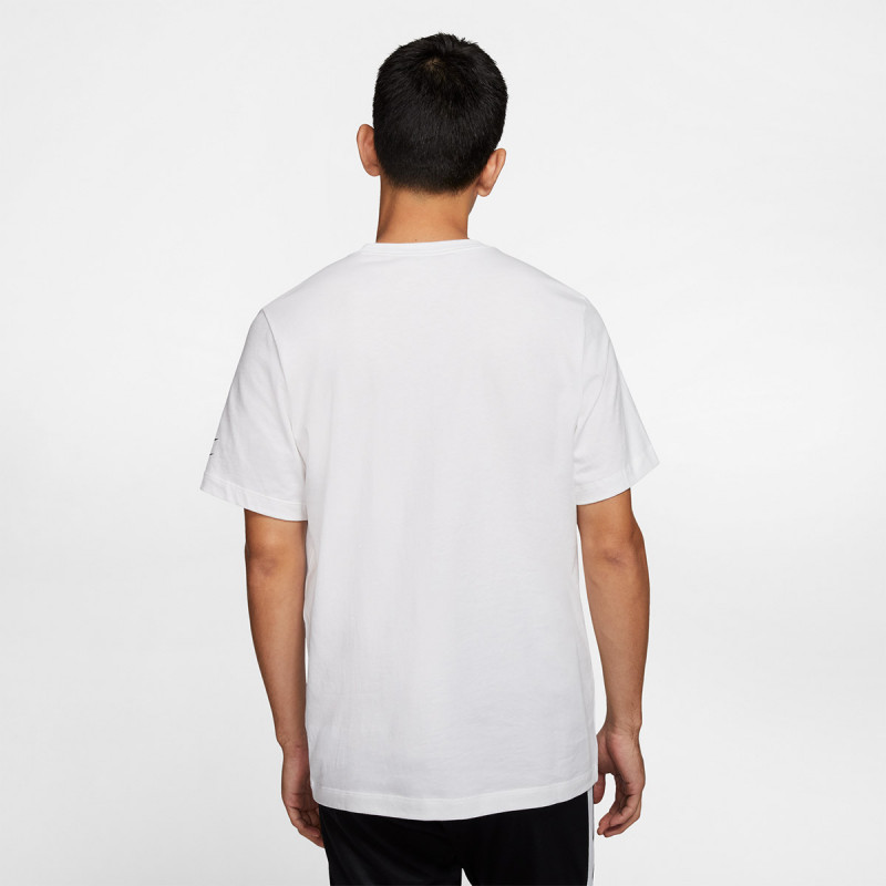 Nike M NSW SWOOSH HBR SS TEE 