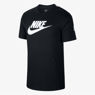 Nike M NSW HYBRID SS TEE 