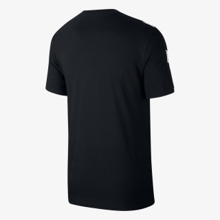 Nike M NSW HYBRID SS TEE 
