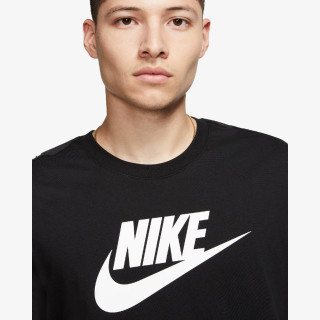 Nike M NSW HYBRID SS TEE 