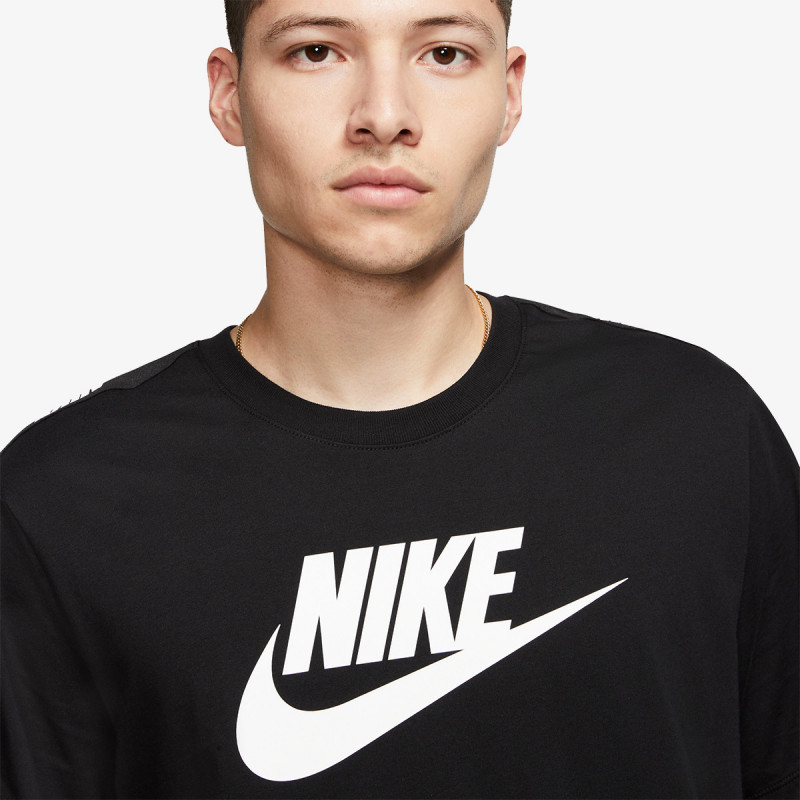 Nike M NSW HYBRID SS TEE 