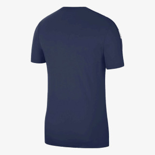Nike M NSW HYBRID SS TEE 