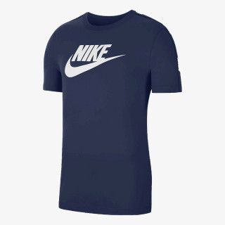 Nike M NSW HYBRID SS TEE 