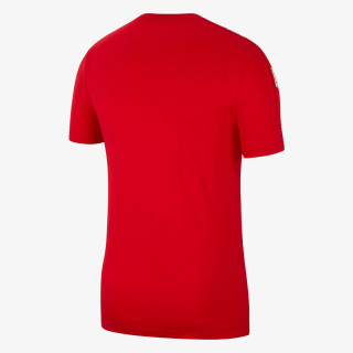 Nike M NSW HYBRID SS TEE 