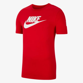 Nike M NSW HYBRID SS TEE 