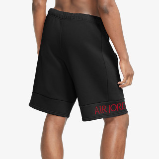 Nike M J JUMPMAN CLSCS FLC SHORT 