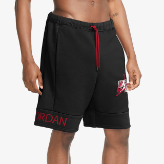 Nike M J JUMPMAN CLSCS FLC SHORT 