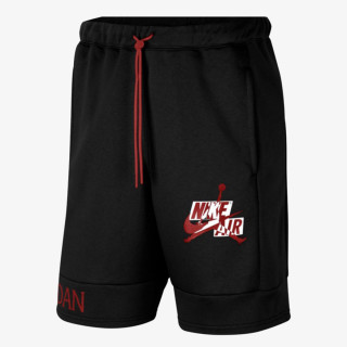 Nike M J JUMPMAN CLSCS FLC SHORT 