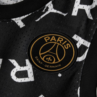 Nike M J PSG JERSEY 