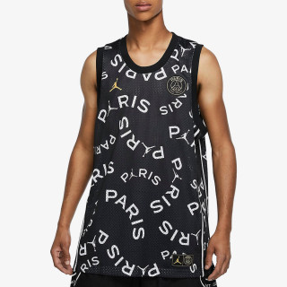 Nike M J PSG JERSEY 