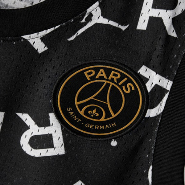 Nike M J PSG JERSEY 