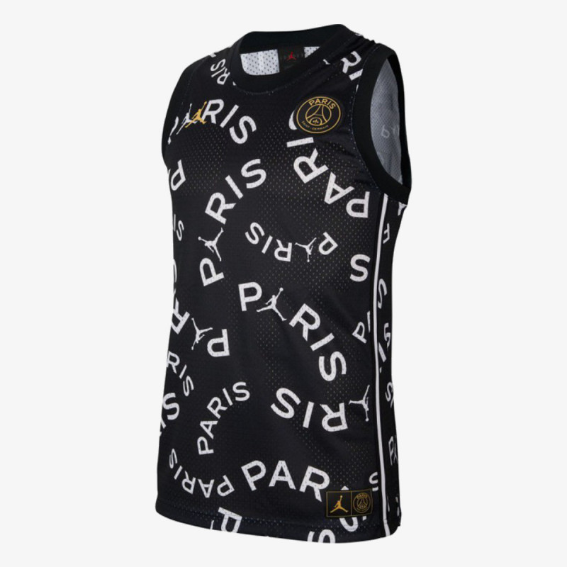 Nike M J PSG JERSEY 