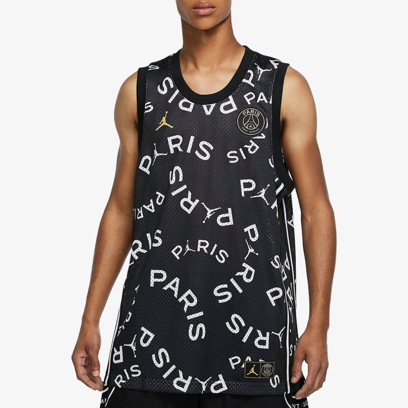 Nike M J PSG JERSEY 