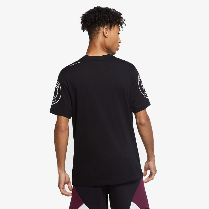 Nike M JORDAN PSG LOGO TEE 