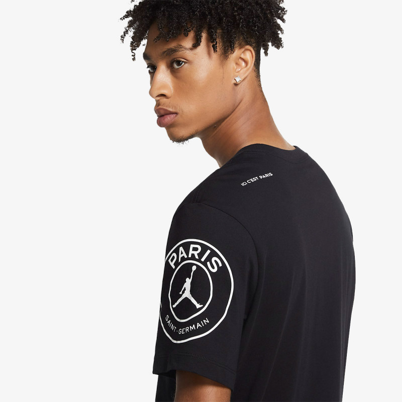 Nike M JORDAN PSG LOGO TEE 