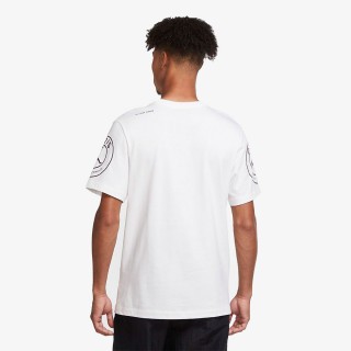 Nike M JORDAN PSG LOGO TEE 