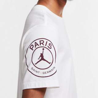 Nike M JORDAN PSG LOGO TEE 