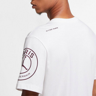 Nike M JORDAN PSG LOGO TEE 
