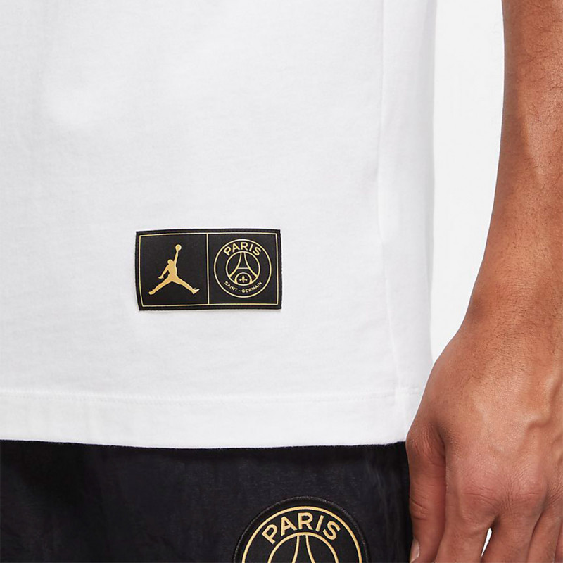 Nike M JORDAN PSG LOGO TEE 