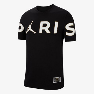 Nike M JORDAN PSG WORDMARK TEE 