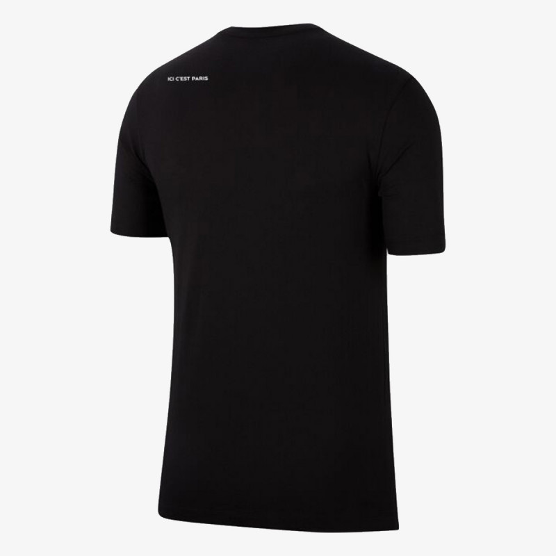 Nike M JORDAN PSG WORDMARK TEE 