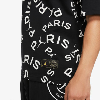 Nike M JORDAN PSG JOCK TAG TEE 