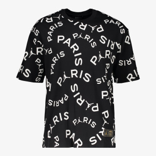 Nike M JORDAN PSG JOCK TAG TEE 