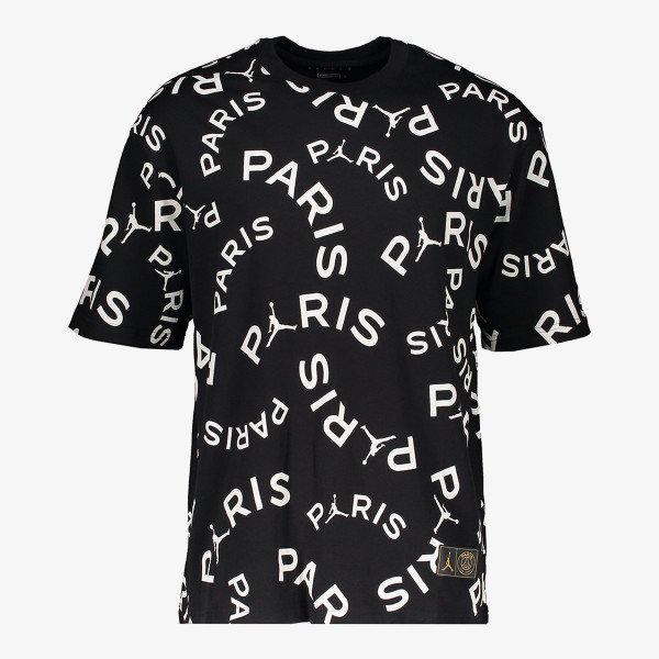 Nike M JORDAN PSG JOCK TAG TEE 
