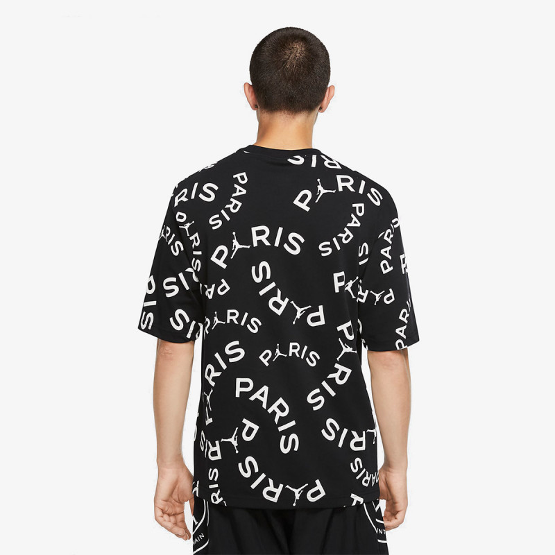 Nike M JORDAN PSG JOCK TAG TEE 