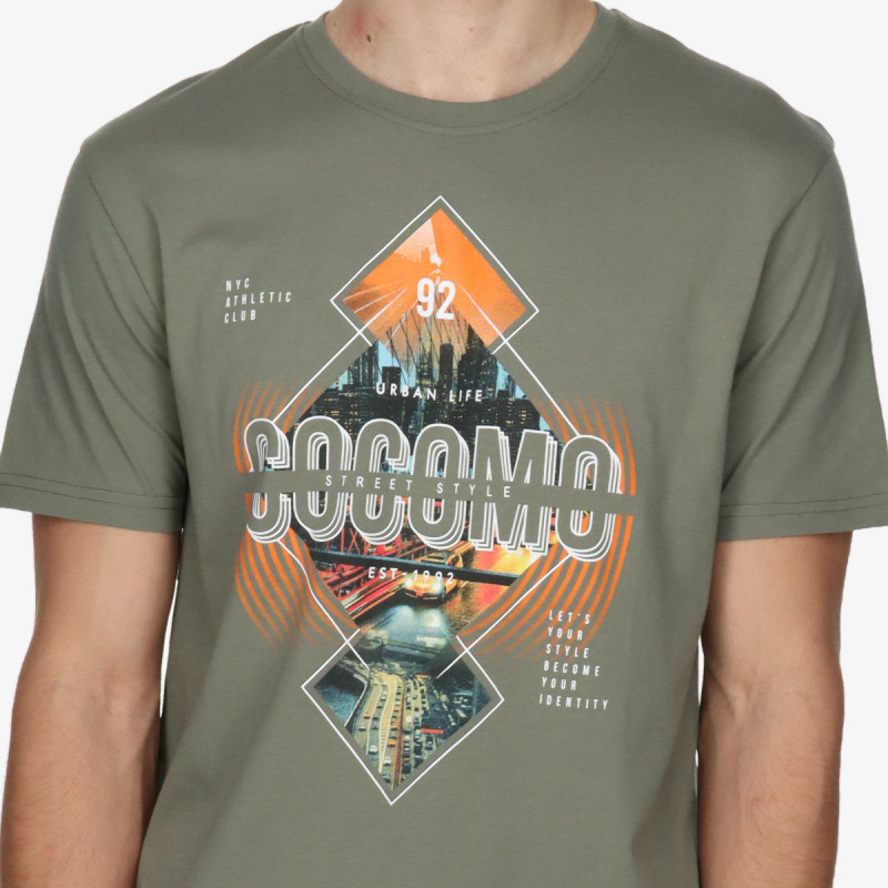 Cocomo AREF 